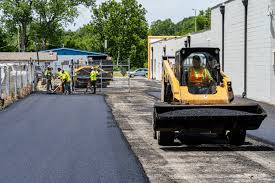 Best Driveway Overlay Services  in Selma, AL