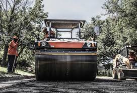 Why Choose Us For All Your Driveway Paving Needs in Selma, AL?