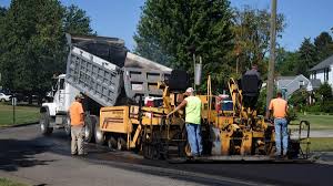 Brick Driveway Installation in Selma, AL